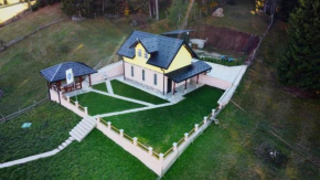 Holiday home Dolovi